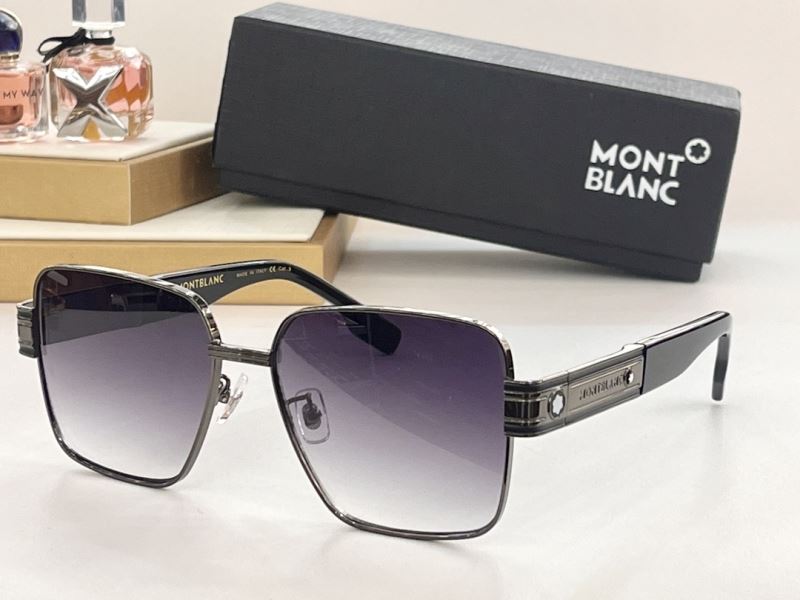 Montblanc Sunglasses